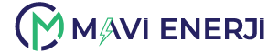 Mavi Enerji
