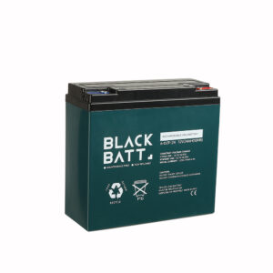 6-DZF-24--12V-24AH