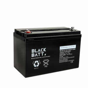 BB100-12-12V-100AH