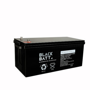 BB200-12--12V-200-AH