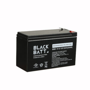BBE-9-12--12V-9AH