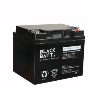 BBE40-12--12V-40-AH
