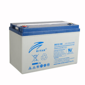 DG12-100-12V-100AH