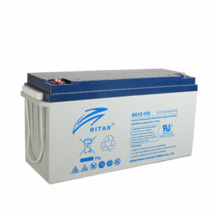 DG12-150-12V-150AH